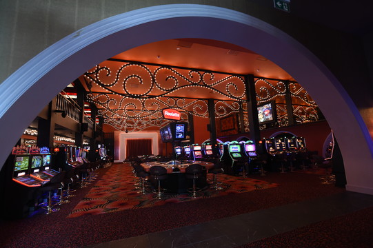 casino